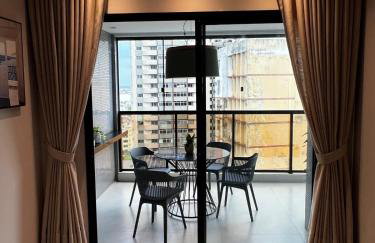 Apartamento Novo e Moderno Batista Campos - Foto 27