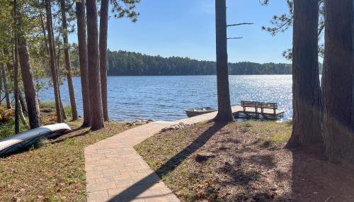 Chanticleer Inn: Hudson House - Foto 2