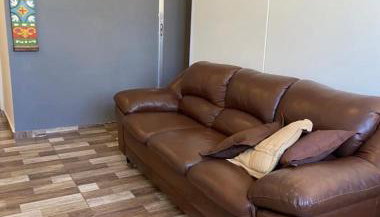 61 Apartamento ao lado do Materdei, MPMG, cozinha completa, máquina de lavar, vaga - Foto 4