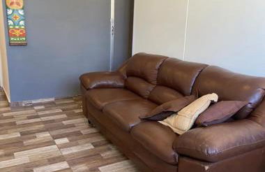 61 Apartamento ao lado do Materdei, MPMG, cozinha completa, máquina de lavar, vaga - Foto 5