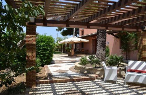 Holiday Menfi | Casale Abate - Foto 24