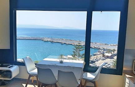 Akteon Rooms - Foto 47