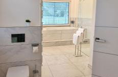 5 STERNE LUXUS VILLA KLIMATISIERT DACHTERRASSE MIT ATEMBERAUBENDER AUSSICHT ooooo - Foto 7