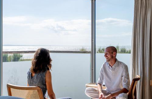 Vegan Seafront Retreat & Yoga Studio in West Wittering - Foto 31