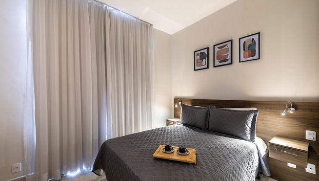 Kaza Noah Jacques Pilon Centro - Foto 5, Habitación