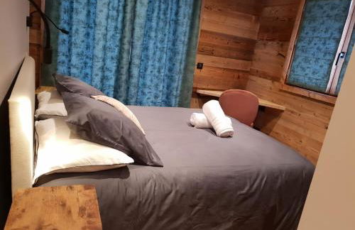 Chalet Les Cochettes - Foto 38