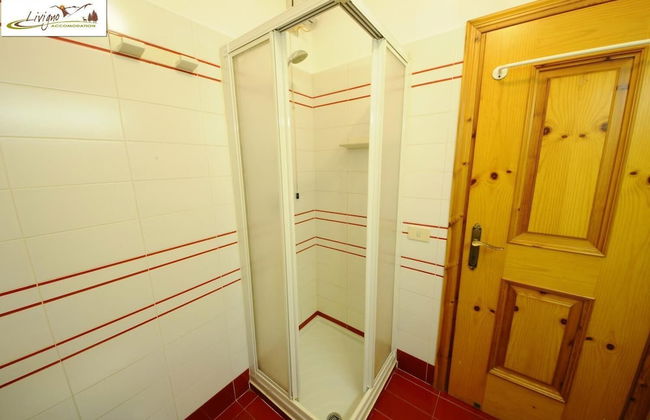 Casa Florin Giumel by Livigno Accomodation - Foto 49