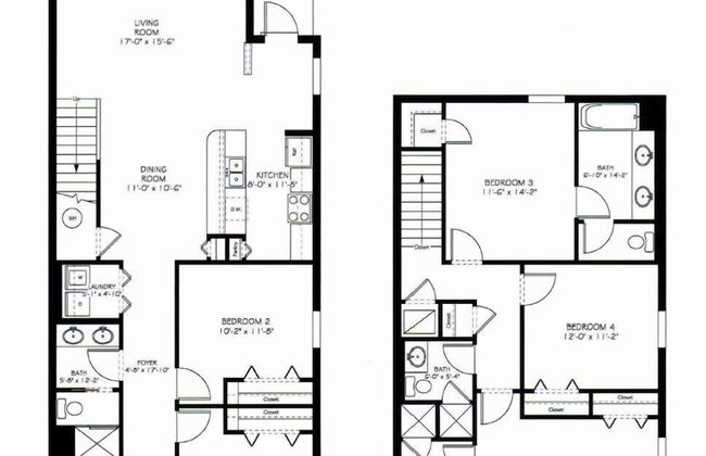 Paradise Palms-5 Bed Townhome W/splashpool-3045pp 5 Bedroom Townhouse by RedAwning - Foto 19