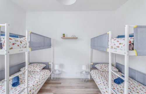 Le 12 - Freedomus Marne-la-Vallée - Foto 17