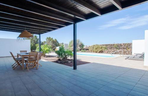 North Shore Villas, Villa MAKAI, Heated & Shared Pool - Foto 13