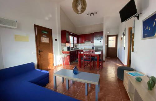 Casa El Descanso Azul A - Foto 18