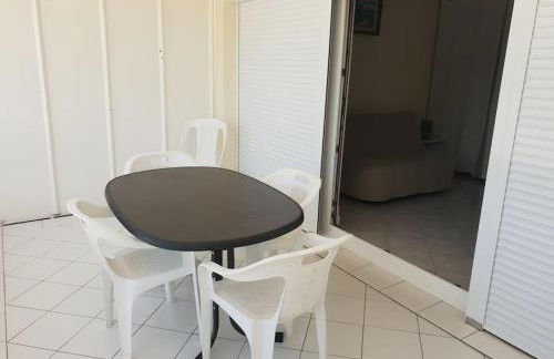 Studio au Port Dienville - Photo 3