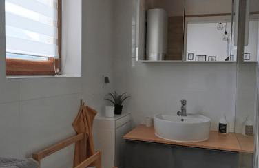 Bukszpanowa Alejka domek całoroczny, okolica Ojcowski Park Narodowy - Foto 9