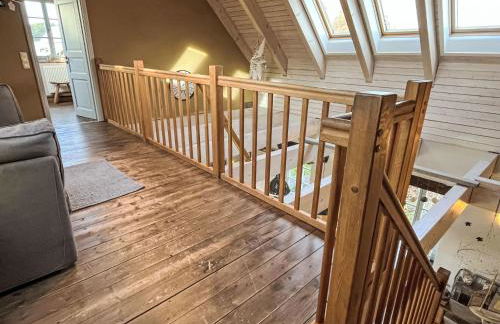 Holiday Home Ferienscheune by Interhome - Foto 30