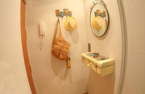 Valencian Apartment - Foto 20