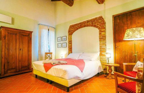 Villa Betteloni Valpolicella Suites - Foto 54