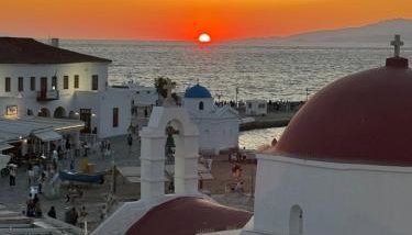 Mr & Mrs Mykonos The Residence - Foto 5