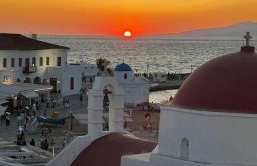 Mr & Mrs Mykonos The Residence - Foto 5