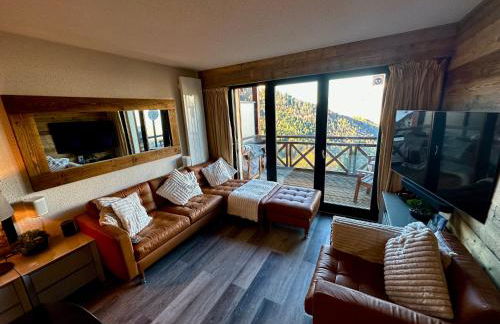 Les Ecureuils Squirrel Lodge - Foto 8