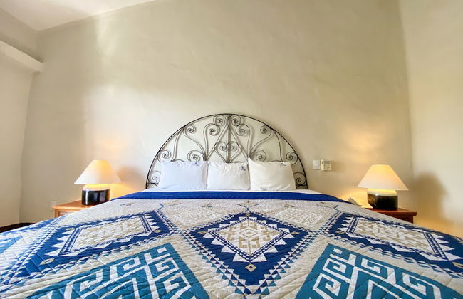 Puerto de Luna Pet Friendly & Family Suites Hotel - Photo 9