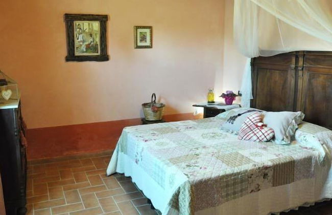 Podere Borgaruccio Agriturismo - Foto 5