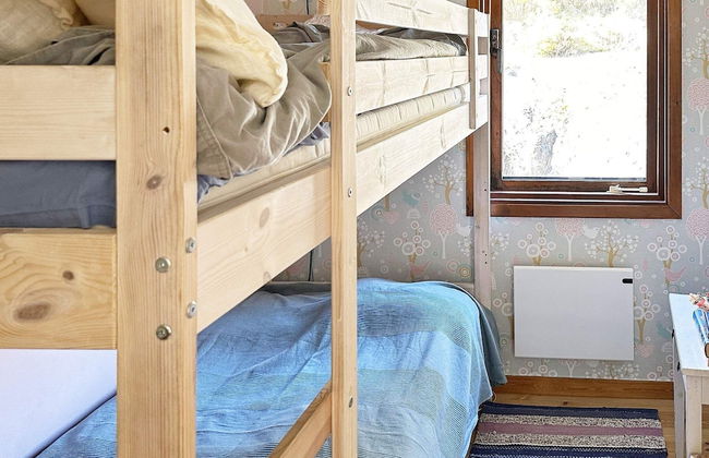 7 Person Holiday Home in Nosund - Foto 4