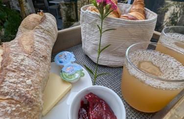 Les suites du Bouddha Bleu - Foto 21