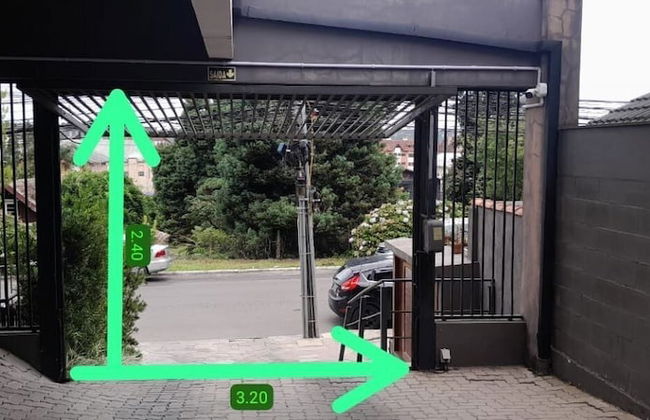 LOCAR-IN GRAMADO- VIVERE- Paradiso - Foto 18