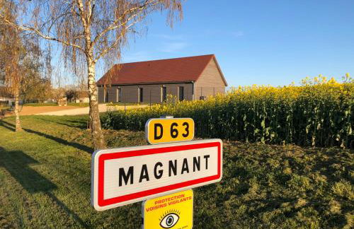 LES BOIS DE CHAMPAGNE NORDIQUE - Foto 5
