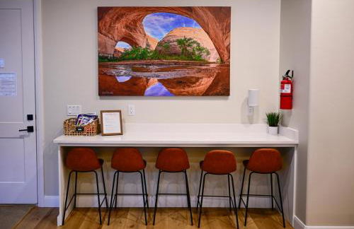 Zion Red Villa at Sand Hollow with Private Pool and Hot Tub - Foto 7