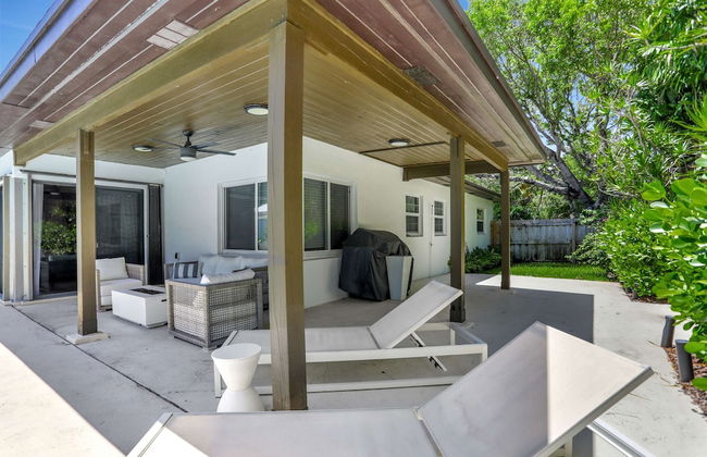 Ocean Breeze Villa 3 Bdr, Pool - Foto 39