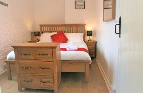 Glebe House Cottages - Foto 19