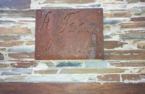 Toca da Sede - Foto 48