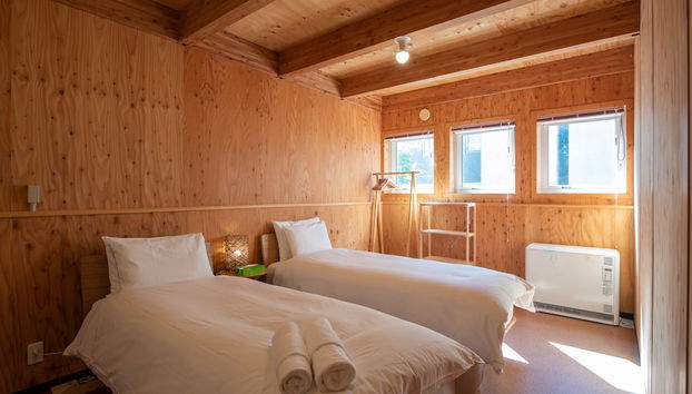 Holiday Niseko Midori - Photo 3, Chambre