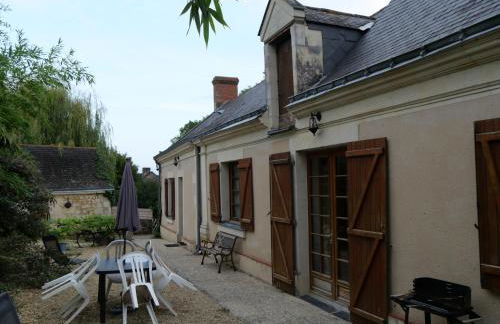 L'école Buissonnière - Foto 19