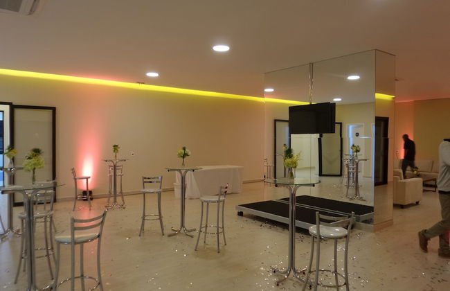 Edificio Selenita Loft e Duplex - Foto 4