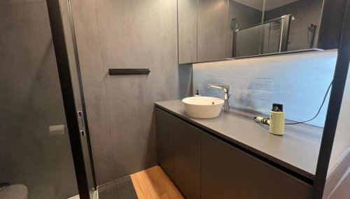 Rottal Stay - Self Check-in - Parking - Kitchen - Foto 5