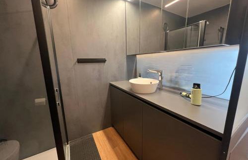 Rottal Stay - Self Check-in - Parking - Kitchen - Foto 5