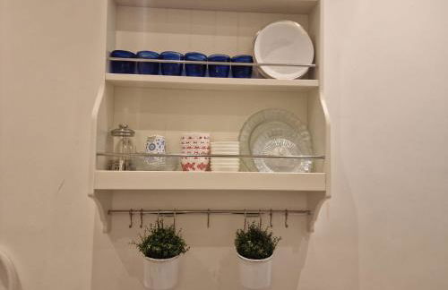 Quintessentially 'London' flat - Foto 25