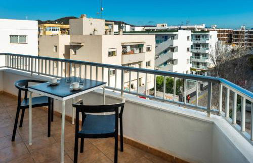 Apartamentos Vibra Jabeque Dreams - Photo 68