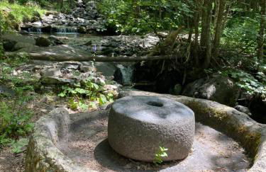 La Fontaine de l'Alpe d'Huez Gite And Spa - Photo 29
