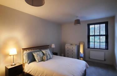 Oystercatcher number 6 , 2 bedrooms maidencombe village - Foto 21