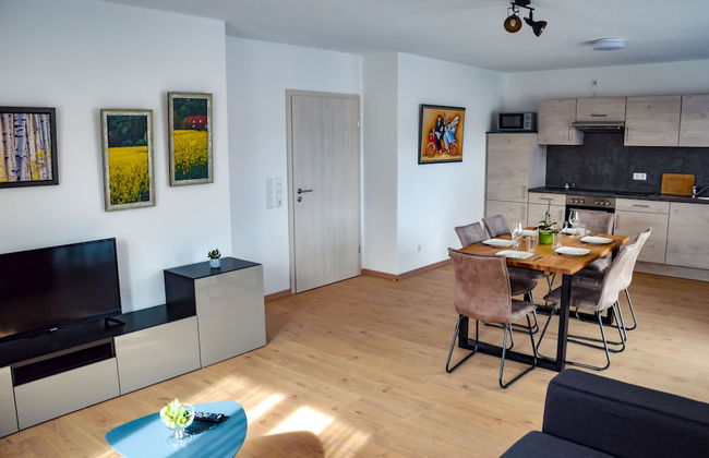 Gästehaus Munk - Foto 27