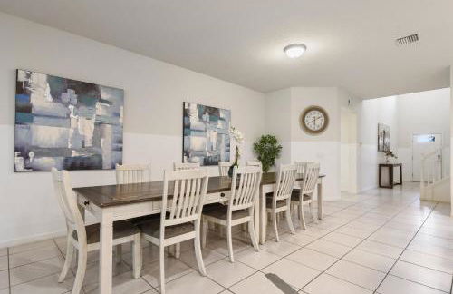 Special Offer Elegant Villa Close to Disney World! - Foto 22