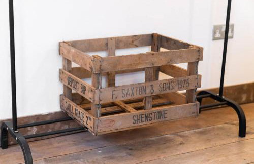 Stylish Apartment - Near City Centre - Smart TV- WIFI - Netfix - Parking - 2NT - Foto 34