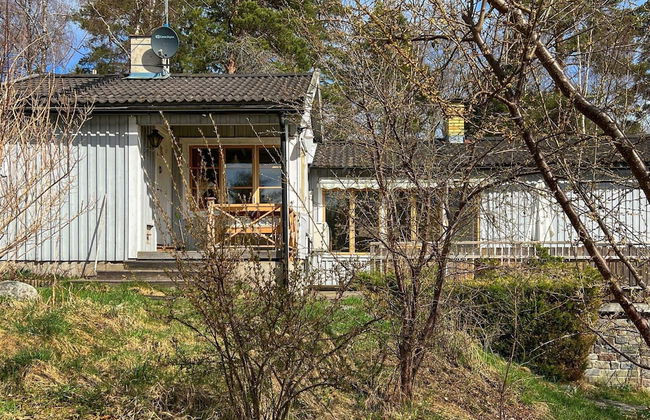 6 Person Holiday Home in Munso-by Traum - Photo 38