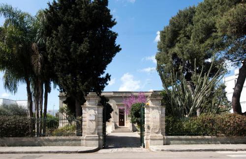 Villa delle Zagare - private hydromassage pool - Foto 18