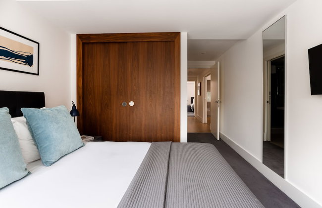 Native Tower Bridge - Foto 23