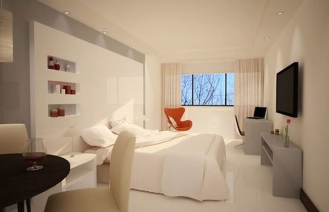 Gema Luxury Suites - Photo 20