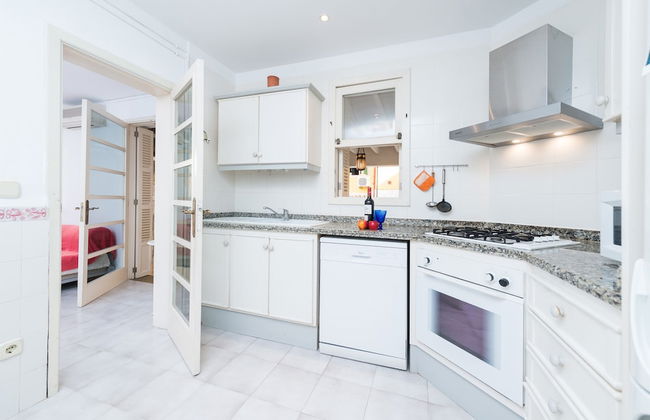 Xarus 1 in Alc dia With 2 Bedrooms and 1 Bathrooms - Foto 11